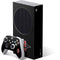 San Diego State University Aztecs Logo Xbox Series S Skins